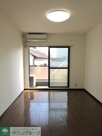 ワコーレ田園調布の物件内観写真